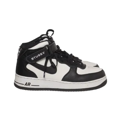 Basketskor (Svart, Vit) från Nike