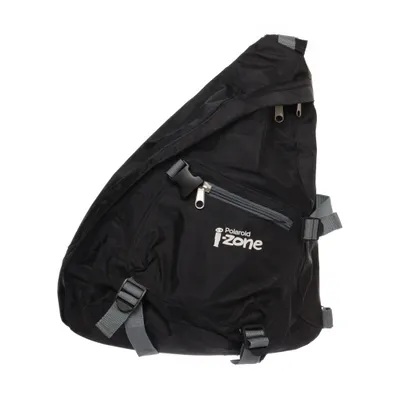 Ryggsäck (Svart) från Polaroid