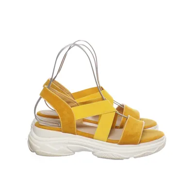 Sandaler (Gul) från Donna Girl