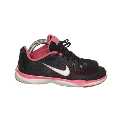 Trainingsschoenen (Zwart, Roze) van Nike Training