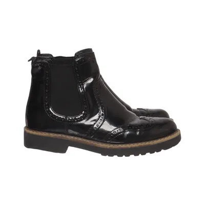 Chelsea boots (Black) from Graceland