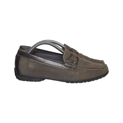 Mocassins (Gris) de Sioux