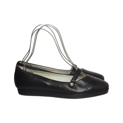 Ballet flats (Black) from Vagabond