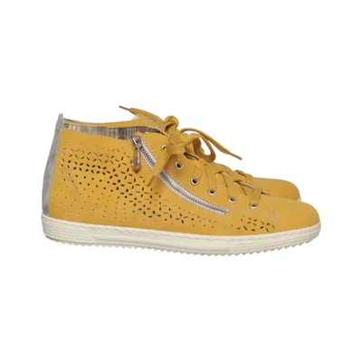 Sneakers (Gul) från Rieker