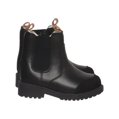 Boots (Svart) från Mino