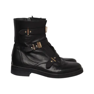 Bottines (Noir) de Hammerstein Cuir