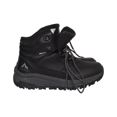 Hiking boots (Ranger Ii Mid Aqx) from McKinley