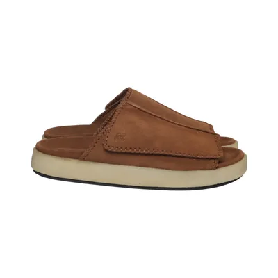 Slip-ins (Brown) from Clarks Originals