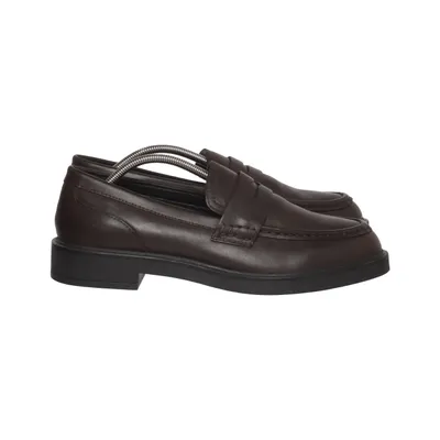Loafers (Brown) from NA-KD
