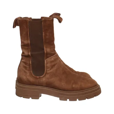 Chelsea Boots (Braun)