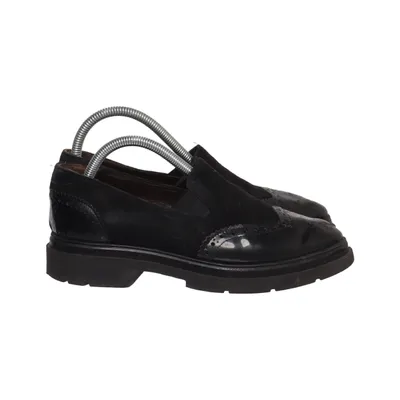 Loafers (Svart) från Soré Skinn