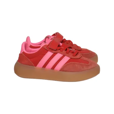 Sneakers (Red, Pink) from Adidas