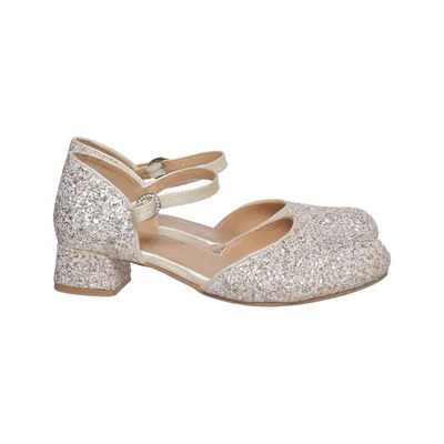 High Heels (Gold, Silber) von Friboo