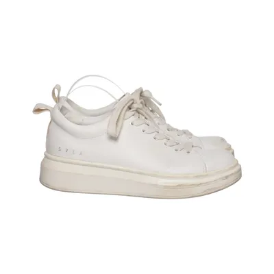 Sneakers (White) from Svea