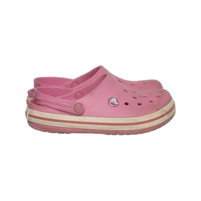 Slip-ins (Pink) from Crocs