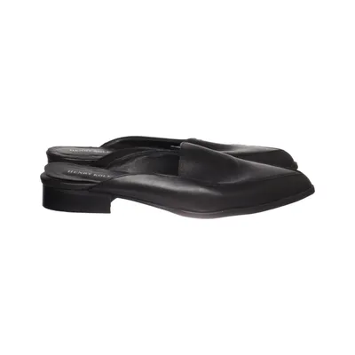 Slip-ins (Svart) från Henry Kole