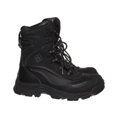 Hiking boots (BM1620-010) from Columbia Leather