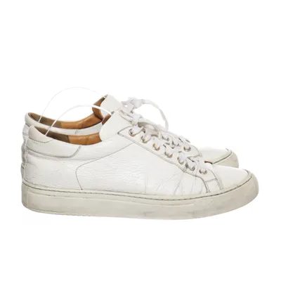 Sneakers (Vit) från Sundays