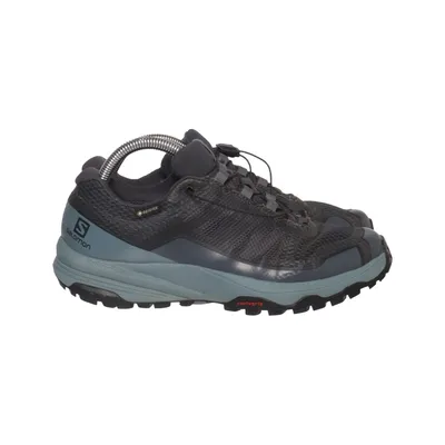 Wandelschoenen (Grijs, Blauw) van Salomon