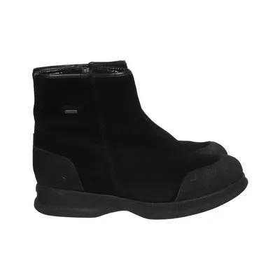 Bottes de curling (Noir) de Pomar