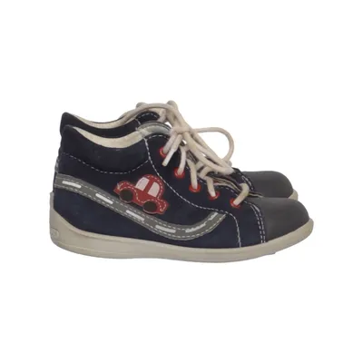 Bottines (Bleu) de Pepino
