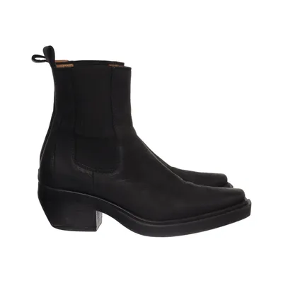Bottines Chelsea (Noir) de Copenhagen