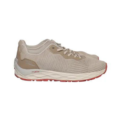 Hiking shoes (Beige, Red) from Jack Wolfskin