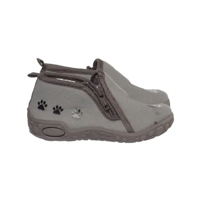 Slippers (Grijs) van Lupilu