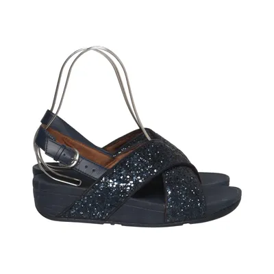 Sandals (Blue) from Fitflop