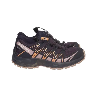 Chaussures de randonnée (Violet, Rose) de Salomon