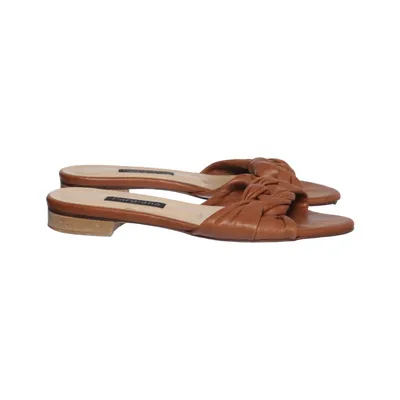 Slip-ins (Brun) från Ariana Skinn