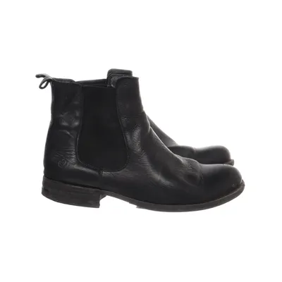 Chelsea boots (Zwart) van Rosa Negra