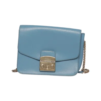 Schoudertas (Metropolis) van Furla