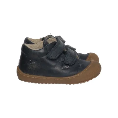 Gymnastic shoes (Blue, Brown) from Naturino