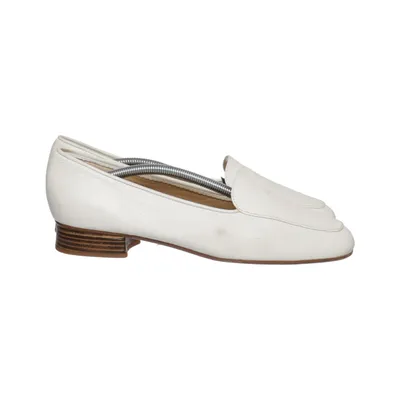 Loafers (White) from Brunate