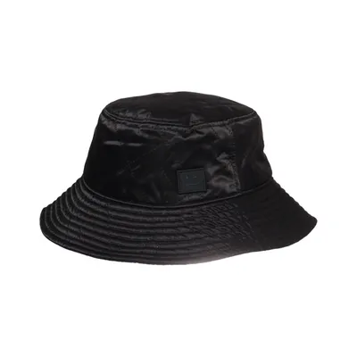 Buckethatt (Svart) från Acne Studios Bomull, Polyester