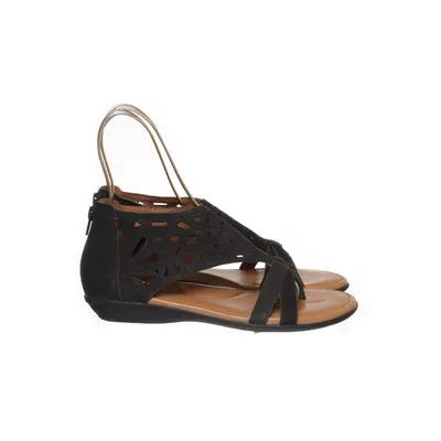 Sandaler (Sort) fra Rockport Læder