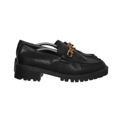 Mocassins (Noir) de London Rebel