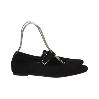 Ballet flats (Black) from Xit