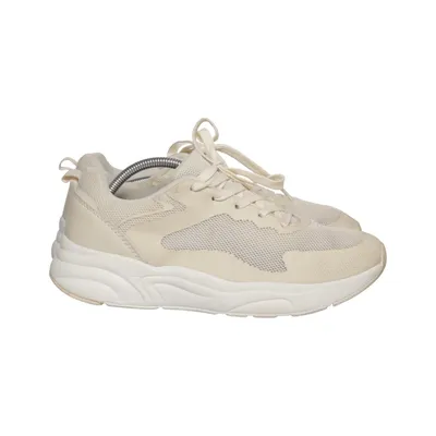 Sneakers (Beige) fra Workout