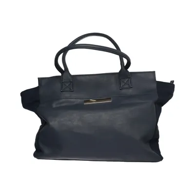 Sac à main (Bleu) de LDADPR