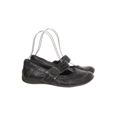 Ballerinaskor (Svart) från Marco Tozzi