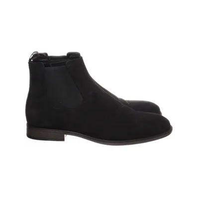 Chelsea boots (Black) from Vagabond Leather