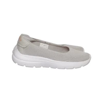 Walking shoes (Gray) from Up2Fashion