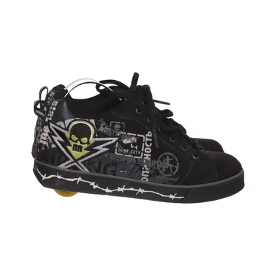 Rullskor (Svart, Flerfärgad) från Heelys