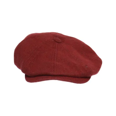 Casquette gavroche (Rouge) de Stetson