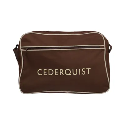 Skuldertaske (Brun) fra Cederquist
