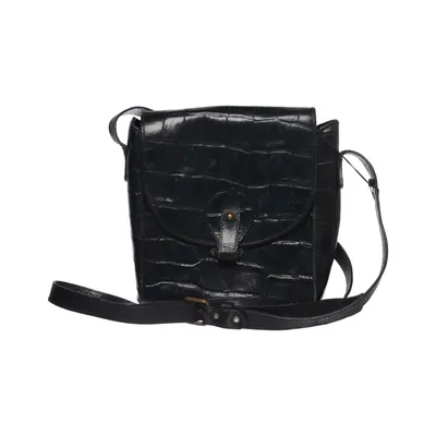 Sac à bandoulière (Noir) de Carl & Viktoria Ask