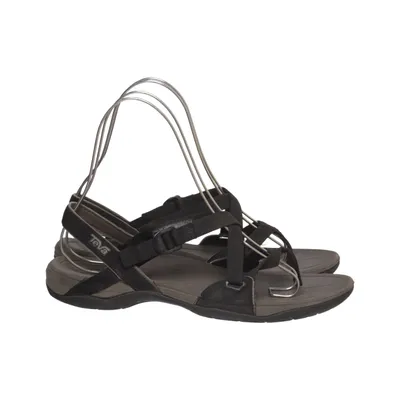 Sandals (Gray) from Teva