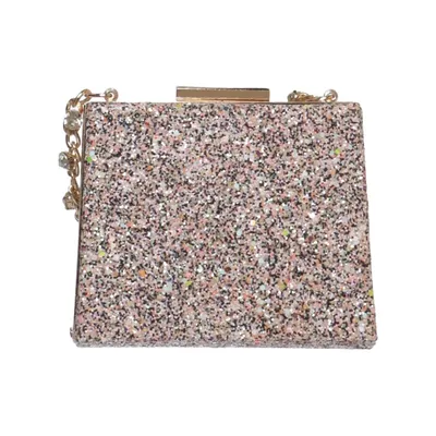 Sac pochette (Multicolore) de True Decadence